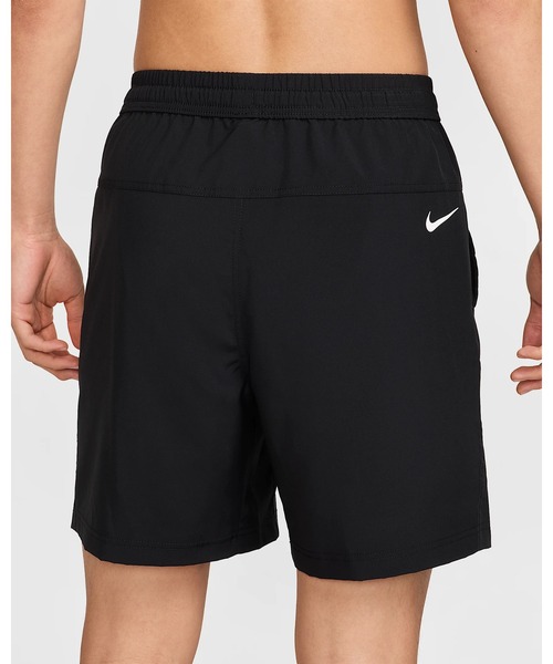 NIKE（ナイキ）の「《NIKEアパレル》AS M NK DF FORM 7IN UL SHORT S（その他パンツ・メンズ・ネイビー/ブラック・S/M/L/XL）」の7枚目の写真