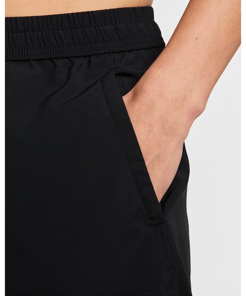 NIKE（ナイキ）の「《NIKEアパレル》AS M NK DF FORM 7IN UL SHORT S（その他パンツ・メンズ・ネイビー/ブラック・S/M/L/XL）」の8枚目の写真