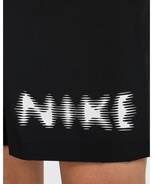 NIKE（ナイキ）の「《NIKEアパレル》AS M NK DF FORM 7IN UL SHORT S（その他パンツ・メンズ・ネイビー/ブラック・S/M/L/XL）」の9枚目の写真