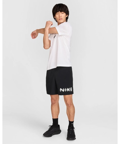 NIKE（ナイキ）の「《NIKEアパレル》AS M NK DF FORM 7IN UL SHORT S（その他パンツ・メンズ・ネイビー/ブラック・S/M/L/XL）」の11枚目の写真