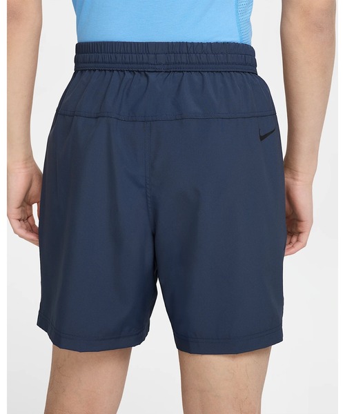 NIKE（ナイキ）の「《NIKEアパレル》AS M NK DF FORM 7IN UL SHORT S（その他パンツ・メンズ・ネイビー/ブラック・S/M/L/XL）」の14枚目の写真