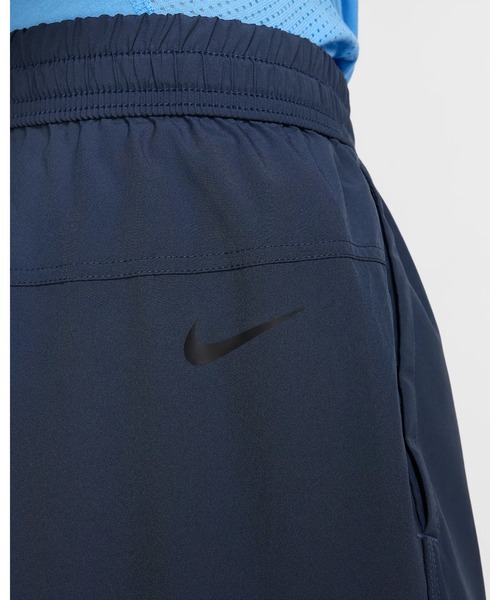NIKE（ナイキ）の「《NIKEアパレル》AS M NK DF FORM 7IN UL SHORT S（その他パンツ・メンズ・ネイビー/ブラック・S/M/L/XL）」の16枚目の写真