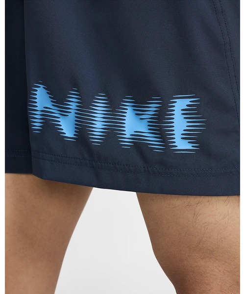 NIKE（ナイキ）の「《NIKEアパレル》AS M NK DF FORM 7IN UL SHORT S（その他パンツ・メンズ・ネイビー/ブラック・S/M/L/XL）」の17枚目の写真