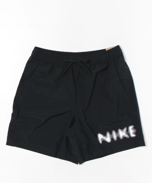 NIKE（ナイキ）の「《NIKEアパレル》AS M NK DF FORM 7IN UL SHORT S（その他パンツ・メンズ・ネイビー/ブラック・S/M/L/XL）」の4枚目の写真