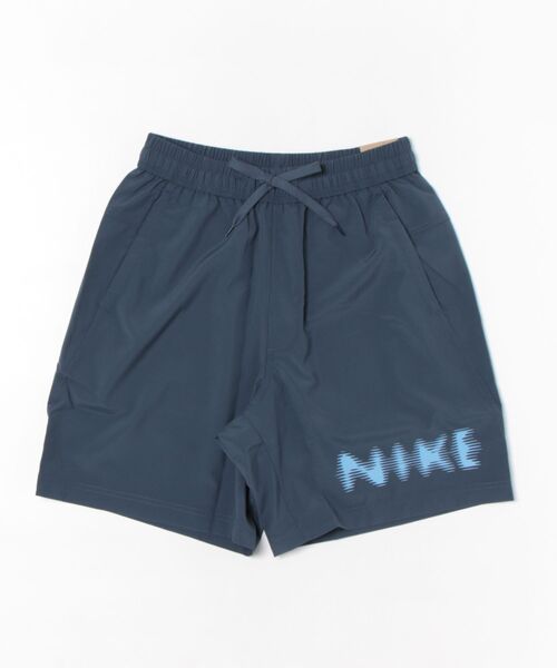 NIKE（ナイキ）の「《NIKEアパレル》AS M NK DF FORM 7IN UL SHORT S（その他パンツ・メンズ・ネイビー/ブラック・S/M/L/XL）」の12枚目の写真