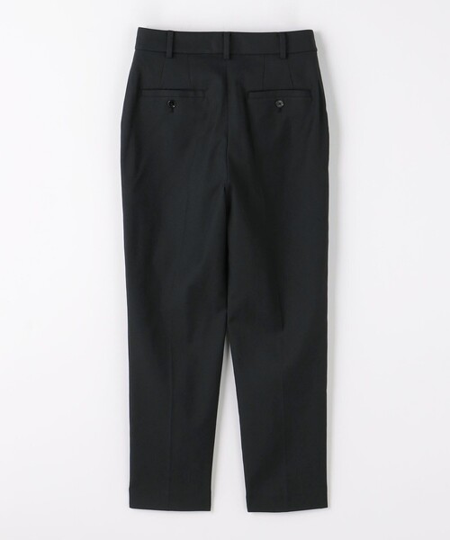 セール】［size SHORTあり］キチントボトムス ALLFIT テーパード