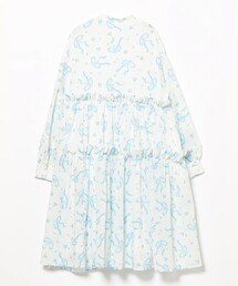 CAROLINA GLASER（カロリナ グレイサー）の「フラワーリボン柄