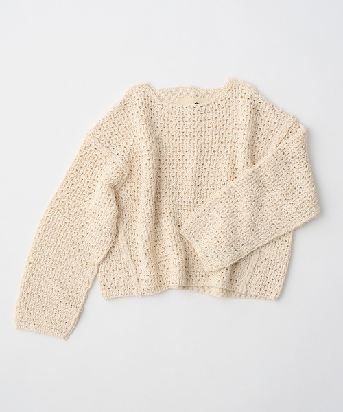 unfil（アンフィル）の「unfil アンフィル / double honeycomb