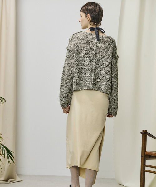 SALE30%OFF //unfil アンフィル double honeycomb mesh sweater メッシュプルオーバー WVSP-UW110 楽天市場】SALE30%OFF //unfil アンフィル double honeycomb
