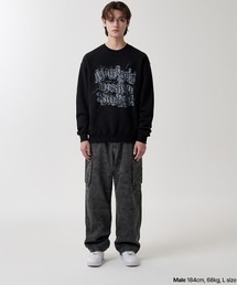 mkmさま専用♡アングリッド☆MCHENRYスウェット 楽天市場】アングリッド（スウェット・トレーナー｜トップス