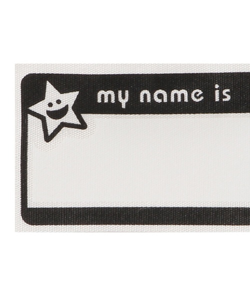 X-girl Stages(エックスガールステージス)の「ミルズロゴ長袖Tシャツ(Tシャツ/カットソー・キッズ・ホワイト/ライトブルー/ブラック・80cm/100cm/110cm/90cm/120cm/130cm/140cm)」の14枚目の写真