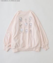 sanrio | HELLO KITTY スウェット(スウェット)