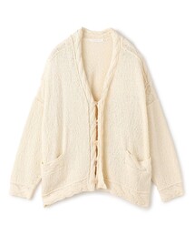 GALERIE VIE｜ギャルリー ヴィーのカーディガン/ボレロ（コットン