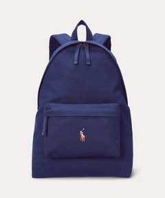 Polo ベア キャンバス トート（トートバッグ）｜POLO RALPH LAUREN