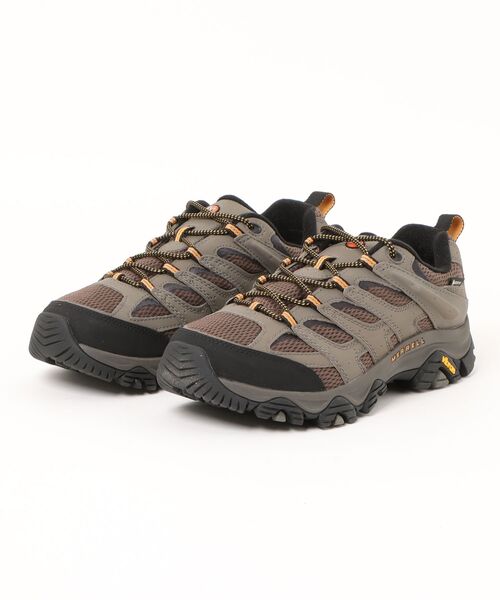 セール】《MERRELL》MOAB 3 SYN GTX メンズ（スニーカー）｜MERRELL 