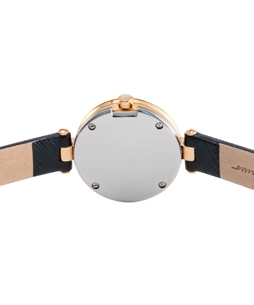 FERRAGAMO(フェラガモ)の「Salvatore Ferragamo/サルヴァトーレ・フェラガモ MINIATURE 腕時計 FR-SFAT01724 レディース(アナログ腕時計・レディース・シルバー・FREE)」の7枚目の写真