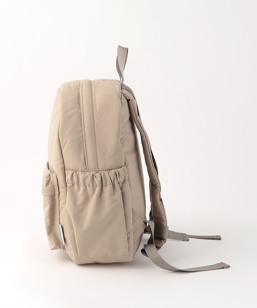 green label relaxing（グリーンレーベルリラクシング）の「デイパック（S）8L / リュック / キッズ（バックパック/リュック・キッズ・ブラック/ベージュ/ネイビー・FREE）」の4枚目の写真