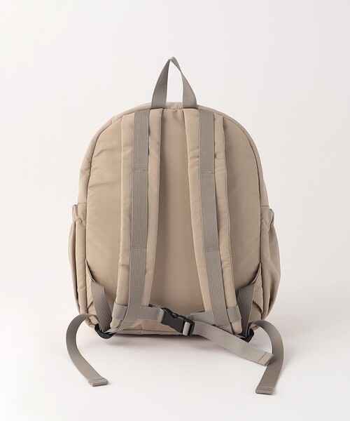 green label relaxing（グリーンレーベルリラクシング）の「デイパック（S）8L / リュック / キッズ（バックパック/リュック・キッズ・ブラック/ベージュ/ネイビー・FREE）」の5枚目の写真