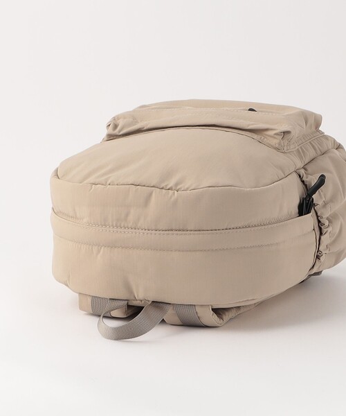 green label relaxing（グリーンレーベルリラクシング）の「デイパック（S）8L / リュック / キッズ（バックパック/リュック・キッズ・ブラック/ベージュ/ネイビー・FREE）」の7枚目の写真