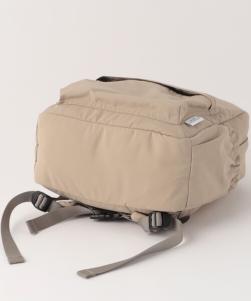 green label relaxing（グリーンレーベルリラクシング）の「デイパック（S）8L / リュック / キッズ（バックパック/リュック・キッズ・ブラック/ベージュ/ネイビー・FREE）」の8枚目の写真