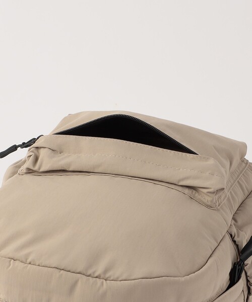 green label relaxing（グリーンレーベルリラクシング）の「デイパック（S）8L / リュック / キッズ（バックパック/リュック・キッズ・ブラック/ベージュ/ネイビー・FREE）」の10枚目の写真