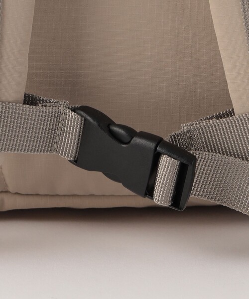 green label relaxing（グリーンレーベルリラクシング）の「デイパック（S）8L / リュック / キッズ（バックパック/リュック・キッズ・ブラック/ベージュ/ネイビー・FREE）」の12枚目の写真