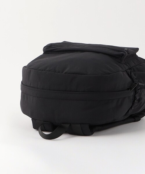 green label relaxing（グリーンレーベルリラクシング）の「デイパック（S）8L / リュック / キッズ（バックパック/リュック・キッズ・ブラック/ベージュ/ネイビー・FREE）」の16枚目の写真