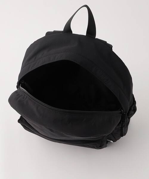 green label relaxing（グリーンレーベルリラクシング）の「デイパック（S）8L / リュック / キッズ（バックパック/リュック・キッズ・ブラック/ベージュ/ネイビー・FREE）」の17枚目の写真