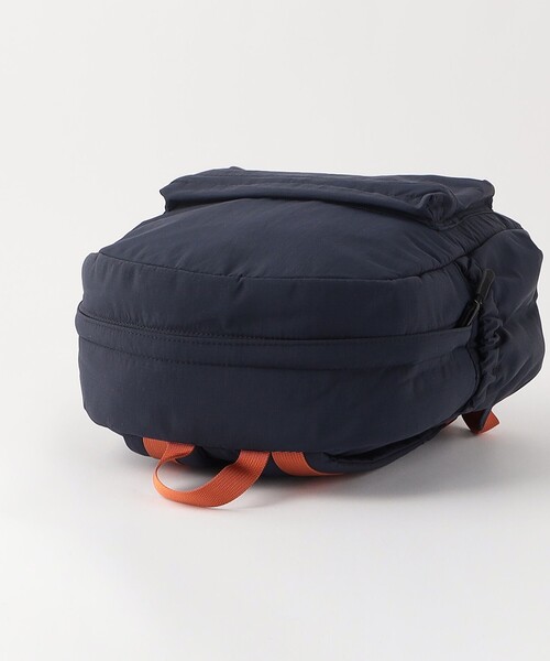 green label relaxing（グリーンレーベルリラクシング）の「デイパック（S）8L / リュック / キッズ（バックパック/リュック・キッズ・ブラック/ベージュ/ネイビー・FREE）」の20枚目の写真