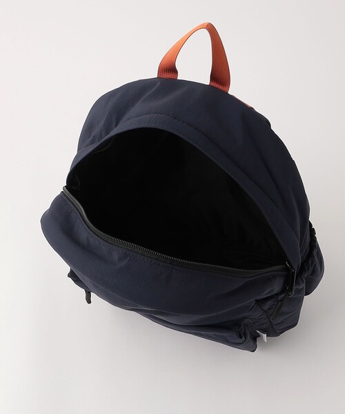 green label relaxing（グリーンレーベルリラクシング）の「デイパック（S）8L / リュック / キッズ（バックパック/リュック・キッズ・ブラック/ベージュ/ネイビー・FREE）」の21枚目の写真