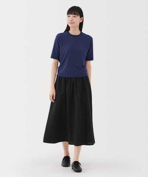 無印良品（ムジルシリョウヒン）の「婦人 UVカット強撚