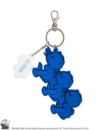 TOM&JERRY(�g���A���h�W�F���[)�́y�����zTOM and JERRY�@�r�b�O���o�[�`���[��(�`���[��)