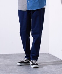 GLOSTER | 【GLOSTER/グロスター】Miracle shape ミラクルシェイプ イージーパンツ(その他パンツ)