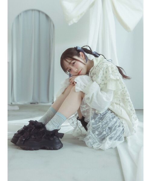 merry jenny（メリージェニー）の「ribbon ribbon ribbon