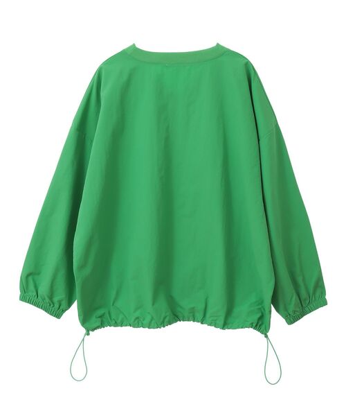 STONE  ダークグリーン Vネック トレーナー 47 クリーンナップ ニューヨーク・ヤンキース Ballpark Suede