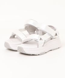 TELIC | 《TELIC》ALLROADS-S4(サンダル)