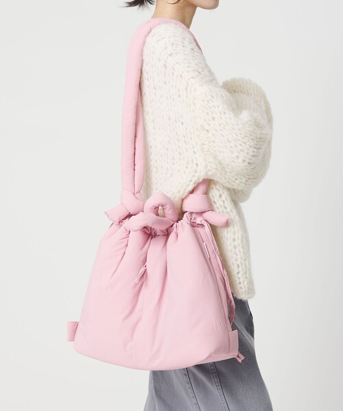 OLEND＞ONA ソフト ショルダーバッグ 3WAY（ショルダーバッグ）｜OLEND