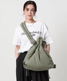 OLEND | ＜OLEND＞ONA ソフト ショルダーバッグ 3WAY(ショルダーバッグ)