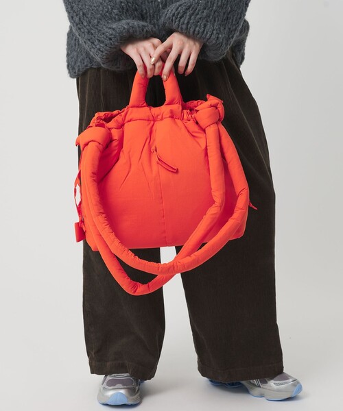 OLEND＞ONA ソフト ショルダーバッグ 3WAY（ショルダーバッグ）｜OLEND