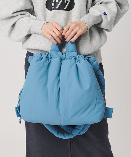 OLEND＞ONA ソフト ショルダーバッグ 3WAY（ショルダーバッグ）｜OLEND