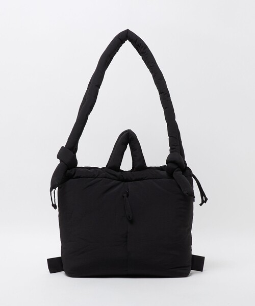 OLEND(オレンド)の「<OLEND>ONA ソフト ショルダーバッグ 3WAY(ショルダーバッグ・レディース・コバルトブルー/クリーム/ブラック/ライラック/ナチュラル/ワイン/オリーブ/その他1/オレンジ/ベージュ/ライトブルー/ライトピンク/グレー系・FREE)」の15枚目の写真