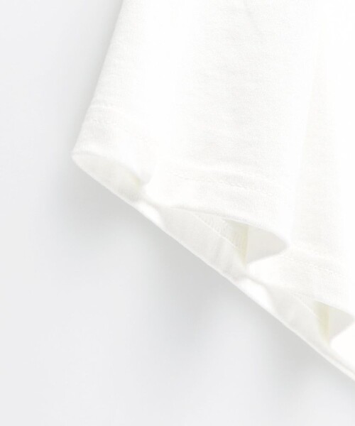 NAUTICA(ノーティカ)の「【NAUTICA/ノーティカ】ポケット付き半袖Tシャツ(Tシャツ/カットソー・キッズ・その他/オフホワイト/ブラック/グリーン・S/M/L/XL)」の14枚目の写真