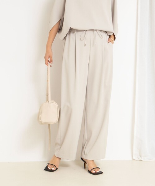 Nolley's ジレ、パンツ　セットアップ Nolley's ジレ、パンツ セットアップ Nolley's ジレ、パンツ セットアップ