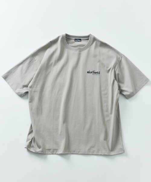 セール】限定展開 WILD THINGS×FREAK'S STORE/ワイルドシングス