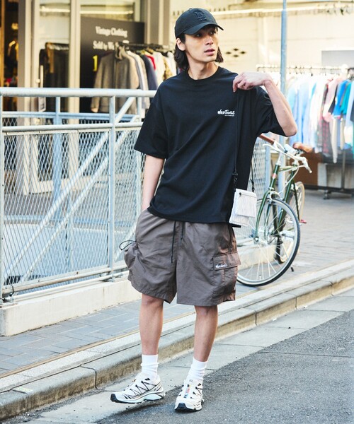 限定展開 WILD THINGS×FREAK'S STORE/ワイルドシングス 別注