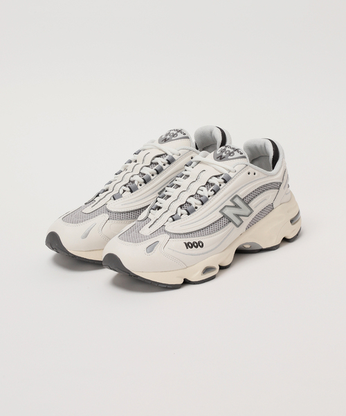 Spick & Span（スピックアンドスパン）の「《WEB限定》NEW BALANCE