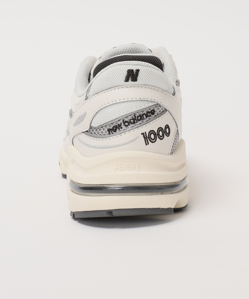 Spick & Span（スピックアンドスパン）の「《WEB限定》NEW BALANCE