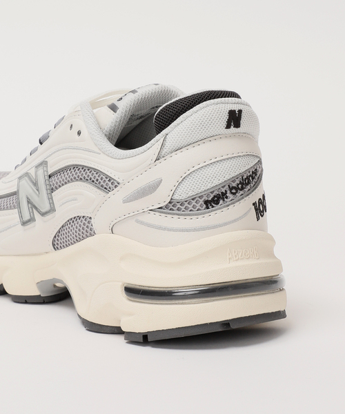 new balance ニューバランス　1000 23.5センチ WEB限定》NEW BALANCE / ニューバランス 1000 | スピック＆スパン