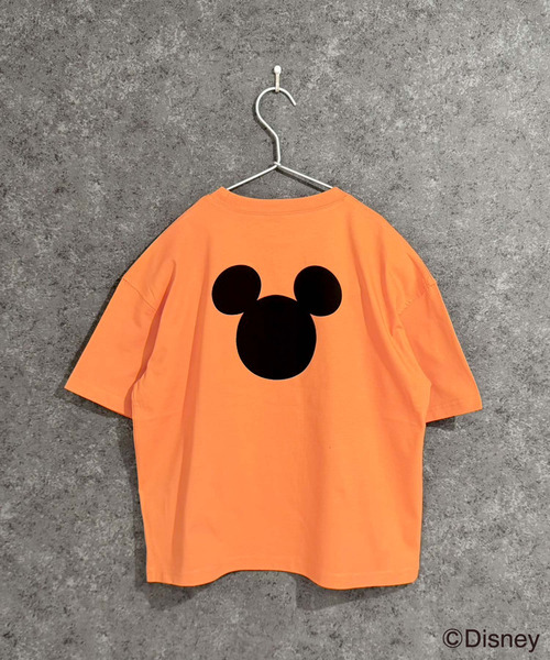 セール】【Disney/ディズニー】 MICKEY ミッキーマウス キッズ