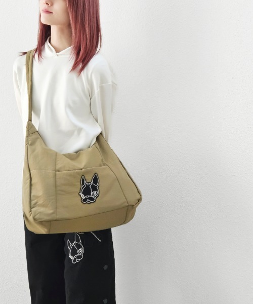 セール】ヒッピーショルダーバッグレジェ（ショルダーバッグ